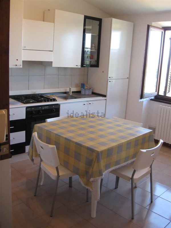 appartamento in vendita ad Ancona in zona Paterno