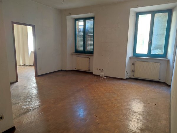 appartamento in vendita ad Ancona in zona Centro Storico