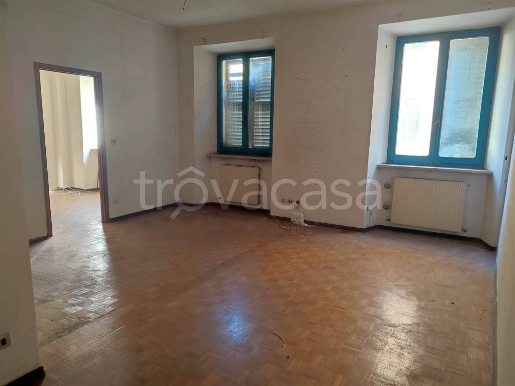 appartamento in vendita ad Ancona in zona Centro Storico