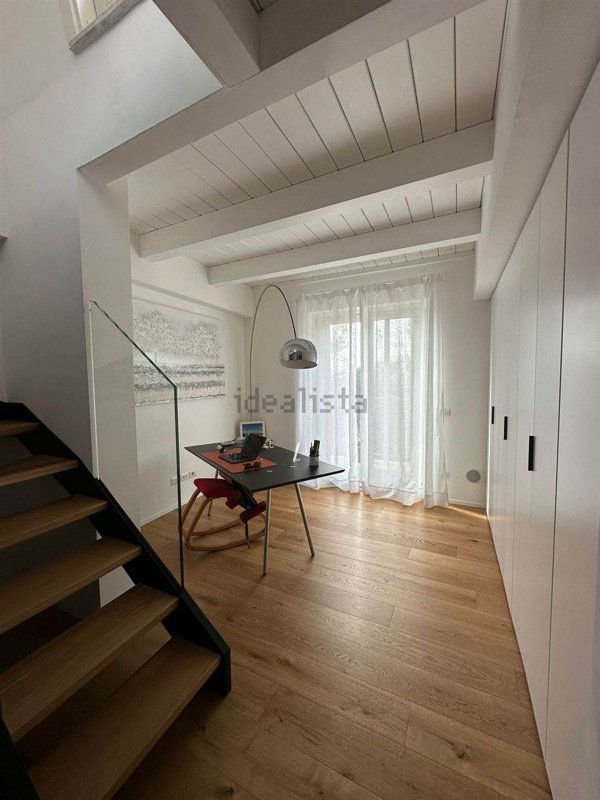 appartamento in vendita ad Ancona in zona Piano San Lazzaro