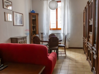 appartamento in vendita ad Ancona in zona Piano San Lazzaro