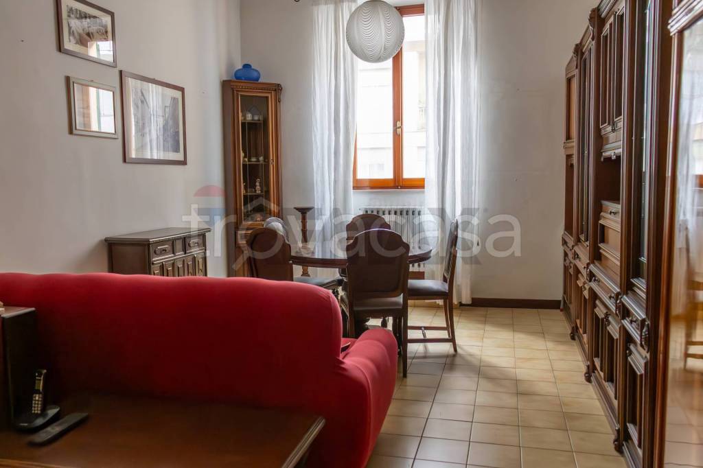 appartamento in vendita ad Ancona in zona Piano San Lazzaro