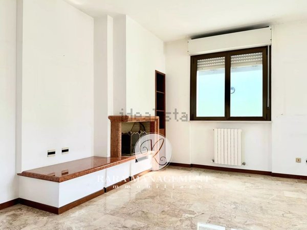 appartamento in vendita ad Ancona in zona Centro Storico