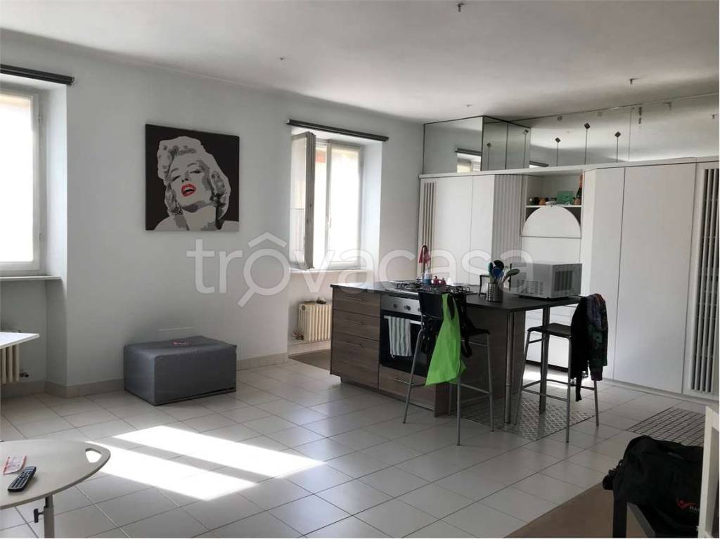 appartamento in vendita ad Ancona in zona Adriatico