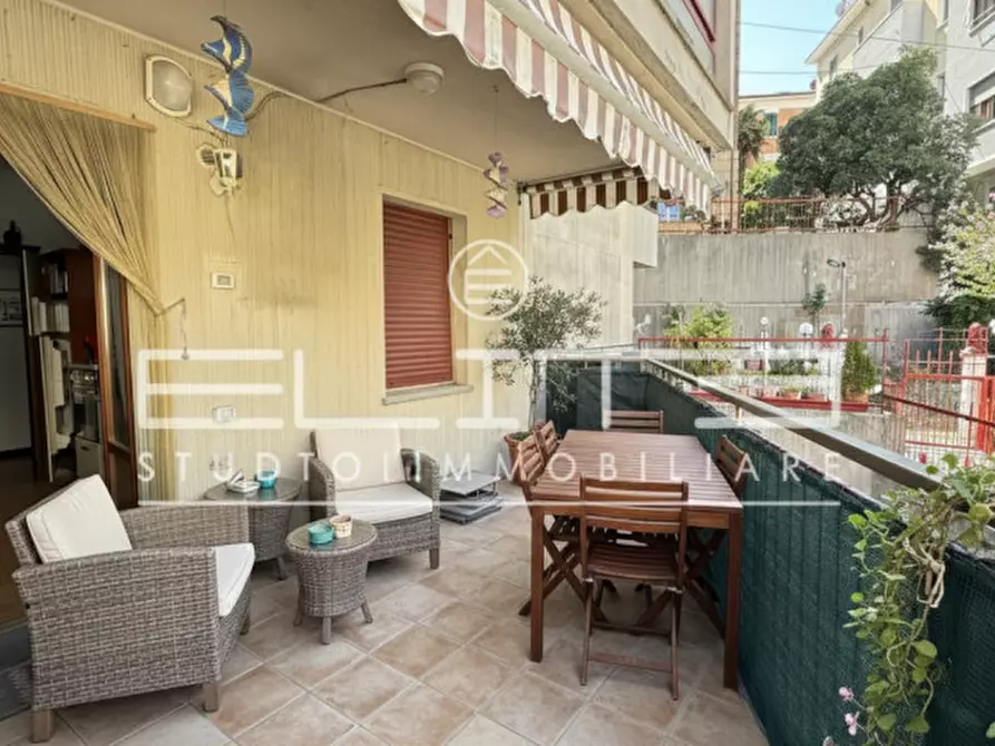 appartamento in vendita ad Ancona in zona Piano San Lazzaro