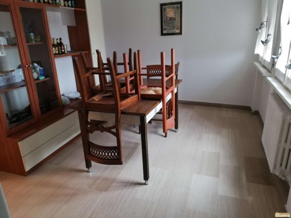 appartamento in vendita ad Ancona in zona Piano San Lazzaro