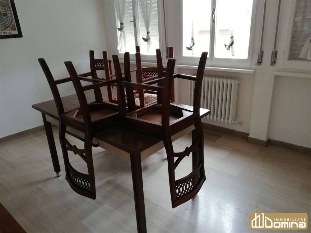 appartamento in vendita ad Ancona in zona Piano San Lazzaro