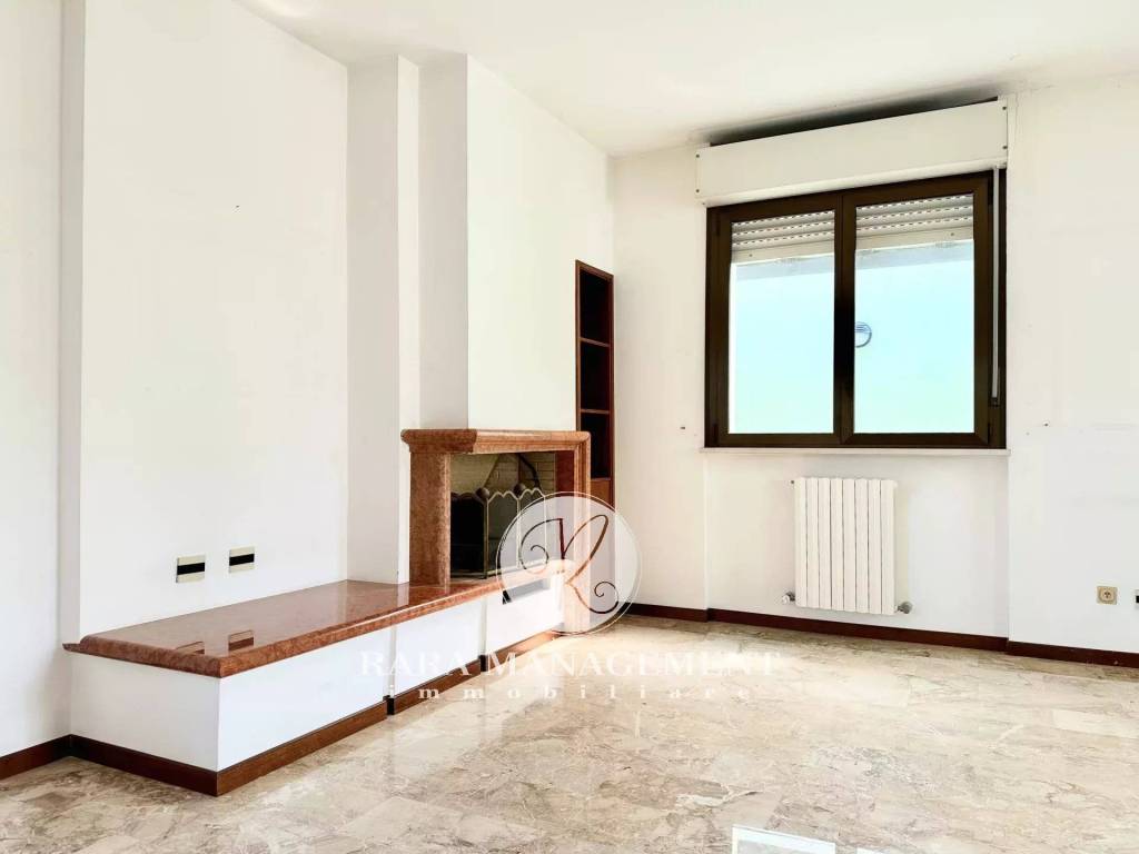 appartamento in vendita ad Ancona