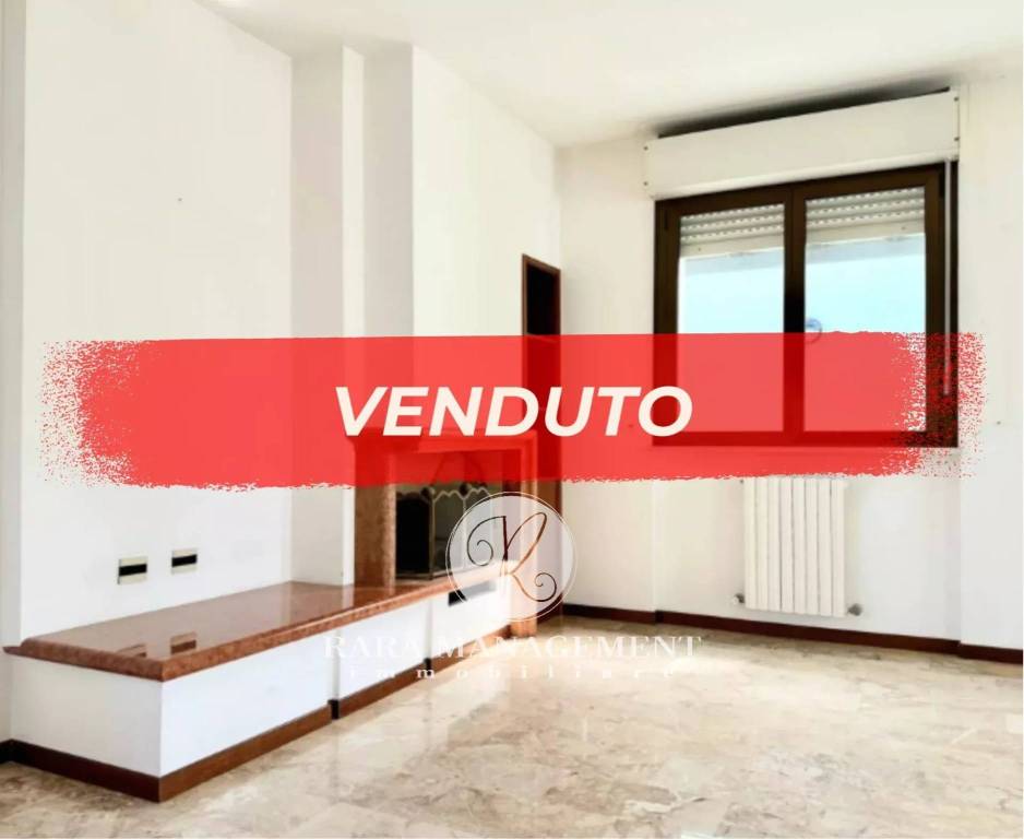 appartamento in vendita ad Ancona in zona Brecce Bianche