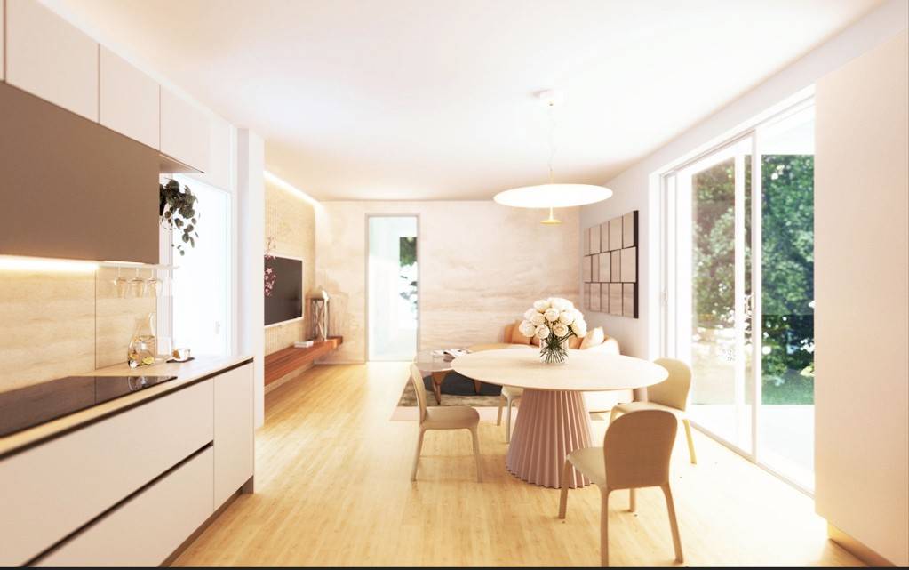 appartamento in vendita ad Ancona