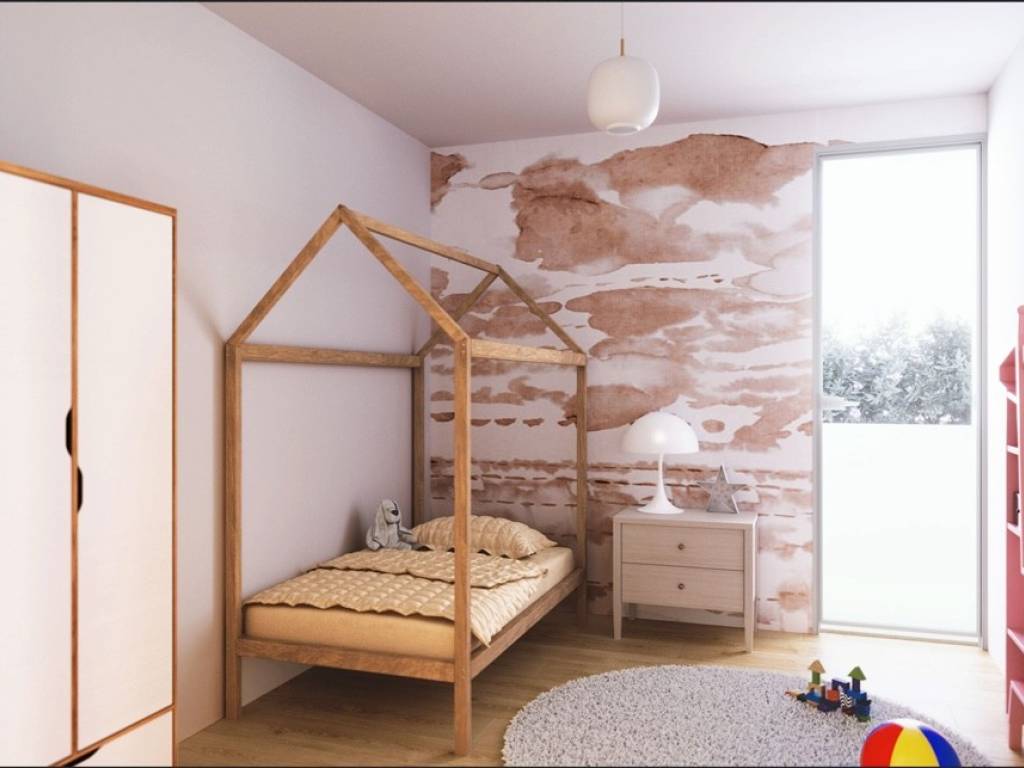 appartamento in vendita ad Ancona