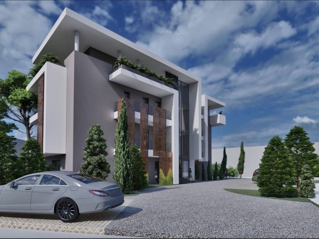 appartamento in vendita ad Ancona