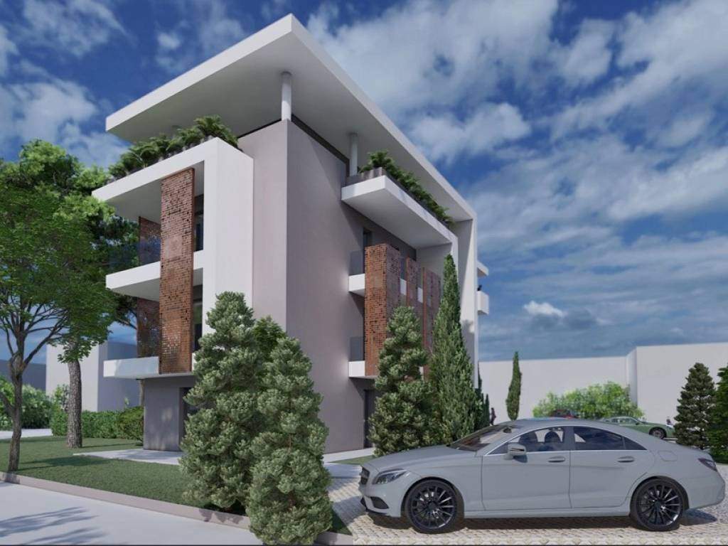 appartamento in vendita ad Ancona