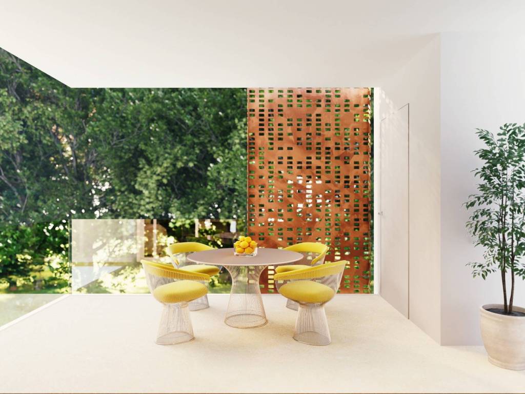 appartamento in vendita ad Ancona