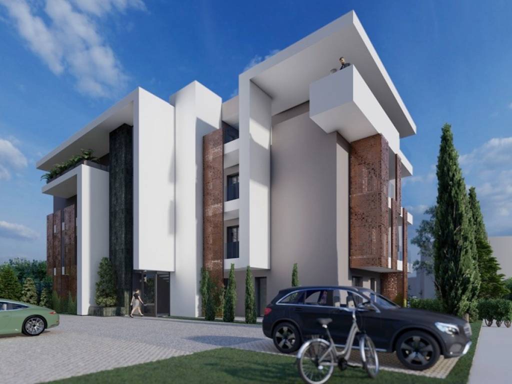 appartamento in vendita ad Ancona