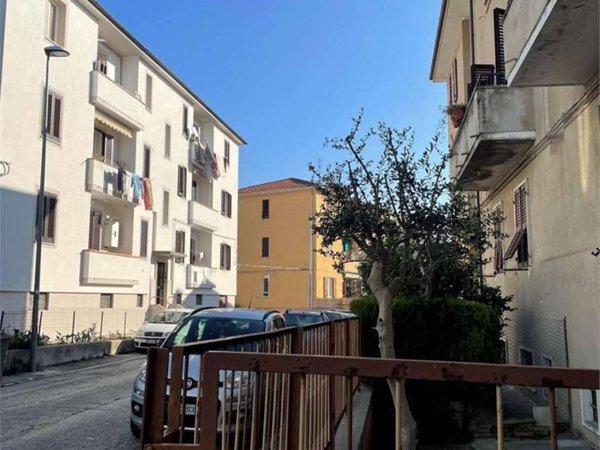 appartamento in vendita ad Ancona in zona Piano San Lazzaro