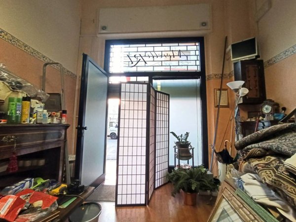 negozio in vendita ad Ancona in zona Piano San Lazzaro
