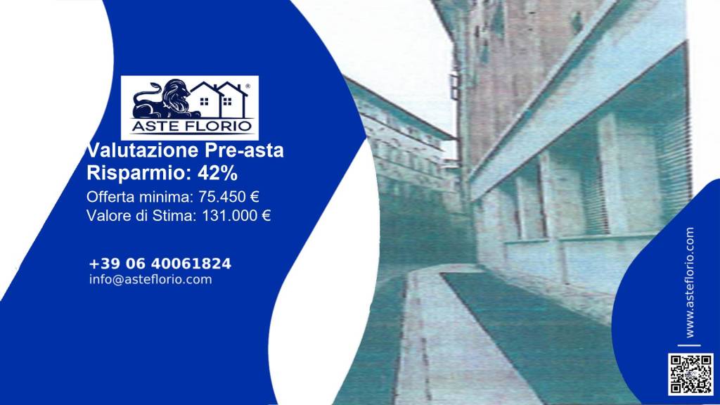 ufficio in vendita ad Ancona in zona Centro Storico