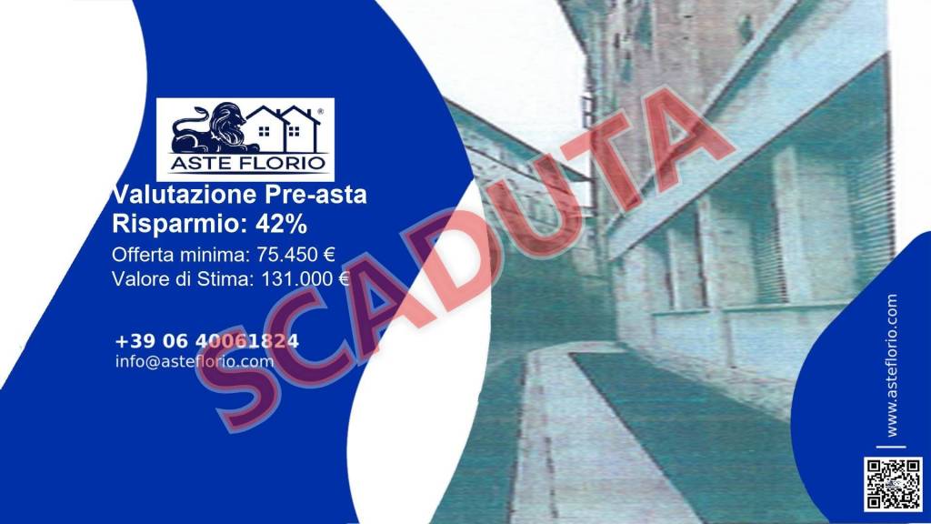 ufficio in vendita ad Ancona in zona Piano San Lazzaro