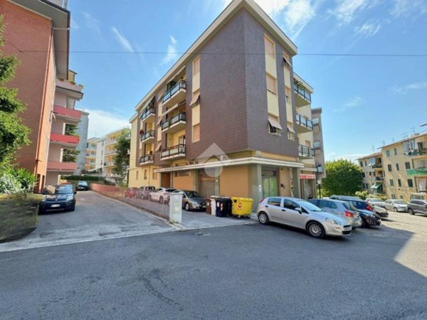 appartamento in vendita ad Ancona in zona Tavernelle