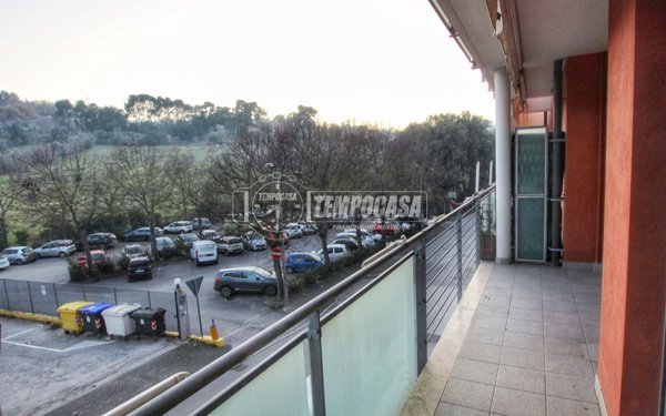 appartamento in vendita ad Ancona in zona Palombare