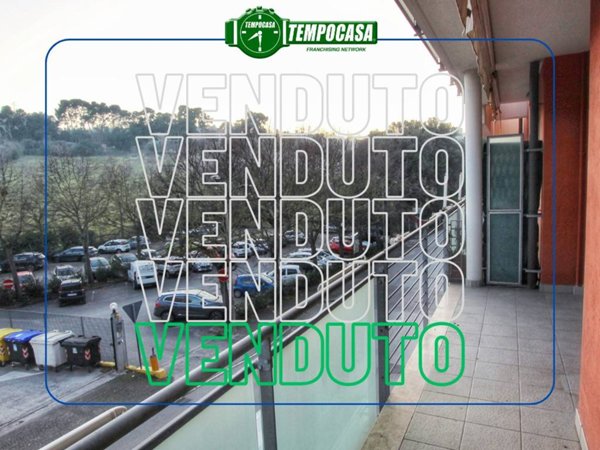 appartamento in vendita ad Ancona in zona Palombare