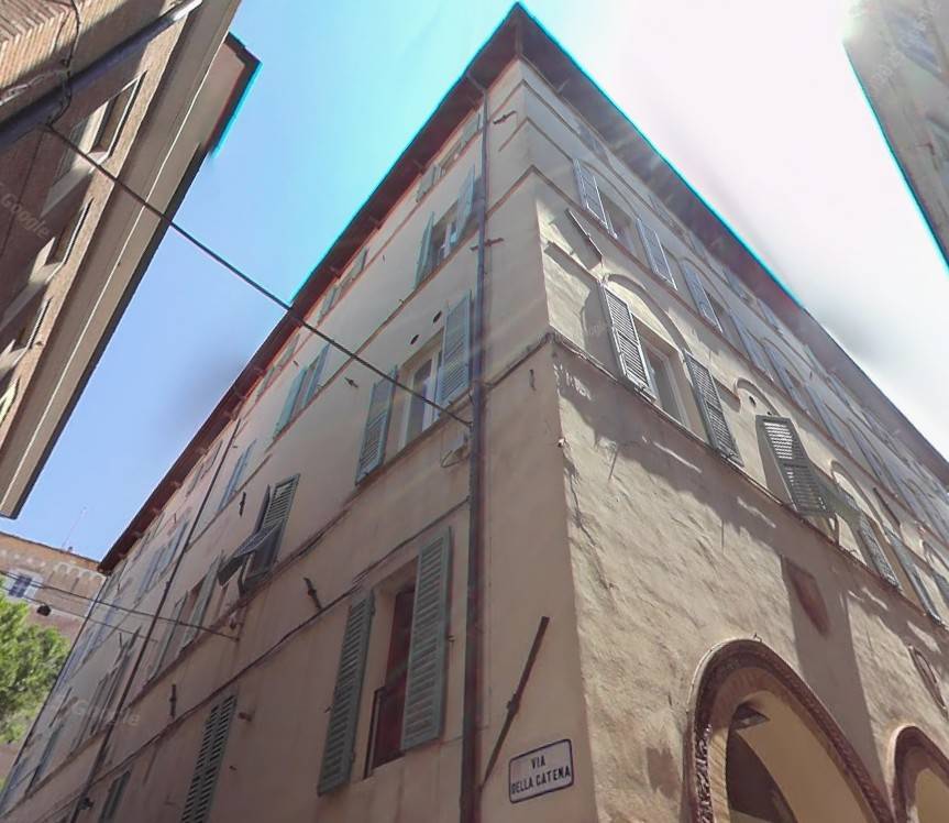 appartamento in vendita ad Ancona in zona Piano San Lazzaro