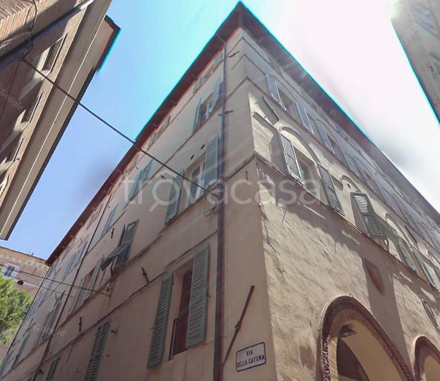 appartamento in vendita ad Ancona in zona Centro Storico