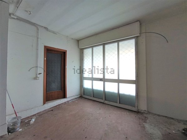 ufficio in vendita ad Ancona