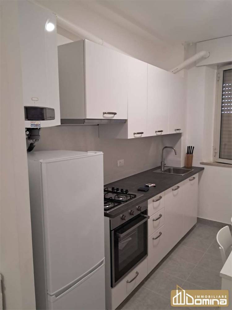 appartamento in vendita ad Ancona in zona Delle Grazie