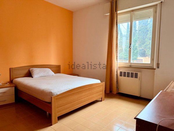 appartamento in vendita ad Ancona in zona Piano San Lazzaro