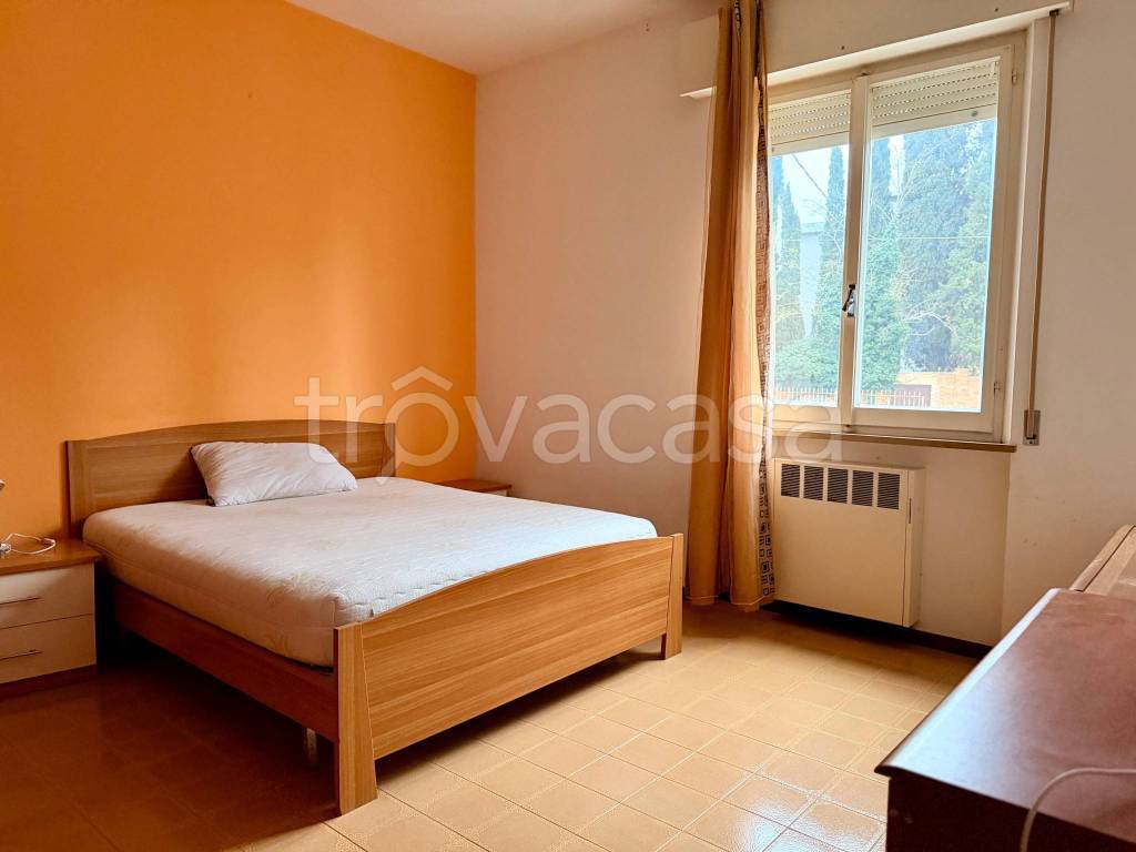 appartamento in vendita ad Ancona in zona Piano San Lazzaro