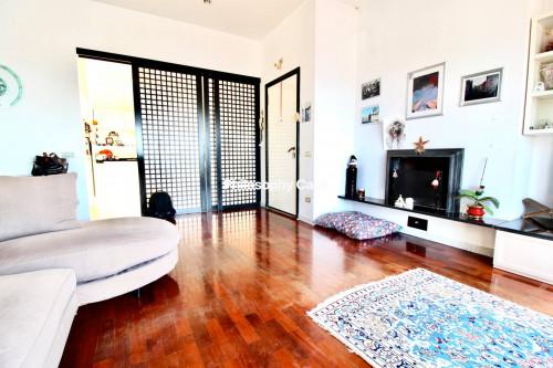 appartamento in vendita ad Ancona in zona Pietra La Croce