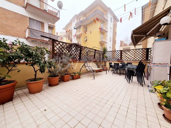 appartamento in vendita ad Ancona