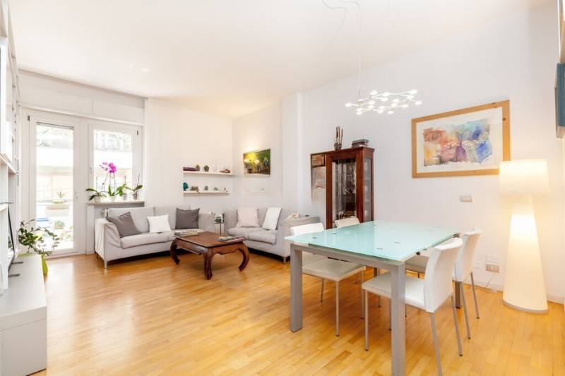 appartamento in vendita ad Ancona