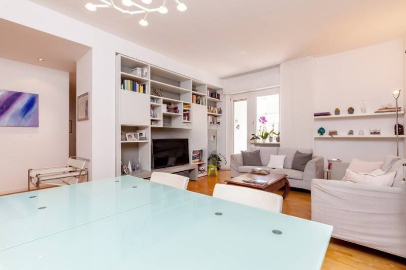 appartamento in vendita ad Ancona