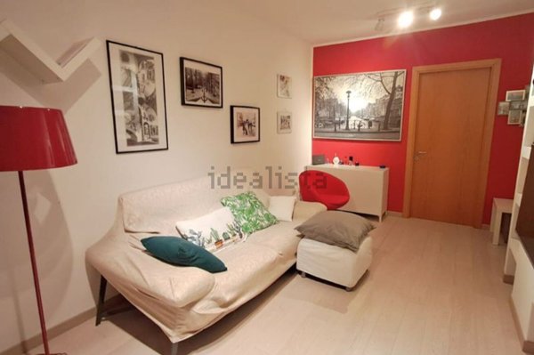 appartamento in vendita ad Ancona