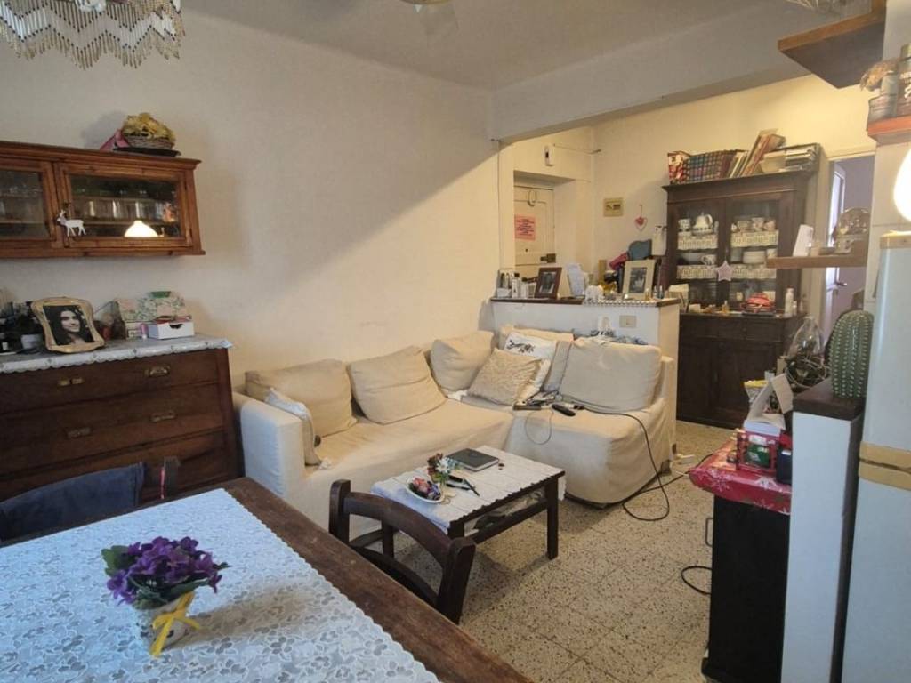 appartamento in vendita ad Ancona in zona Tavernelle