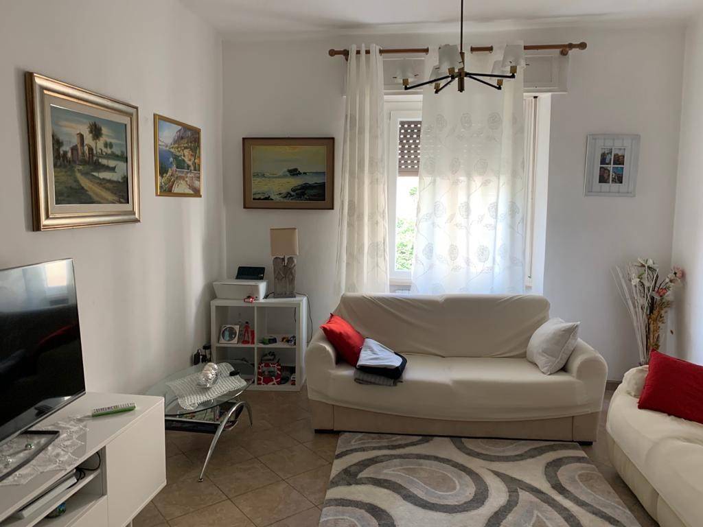 appartamento in vendita ad Ancona in zona Piano San Lazzaro