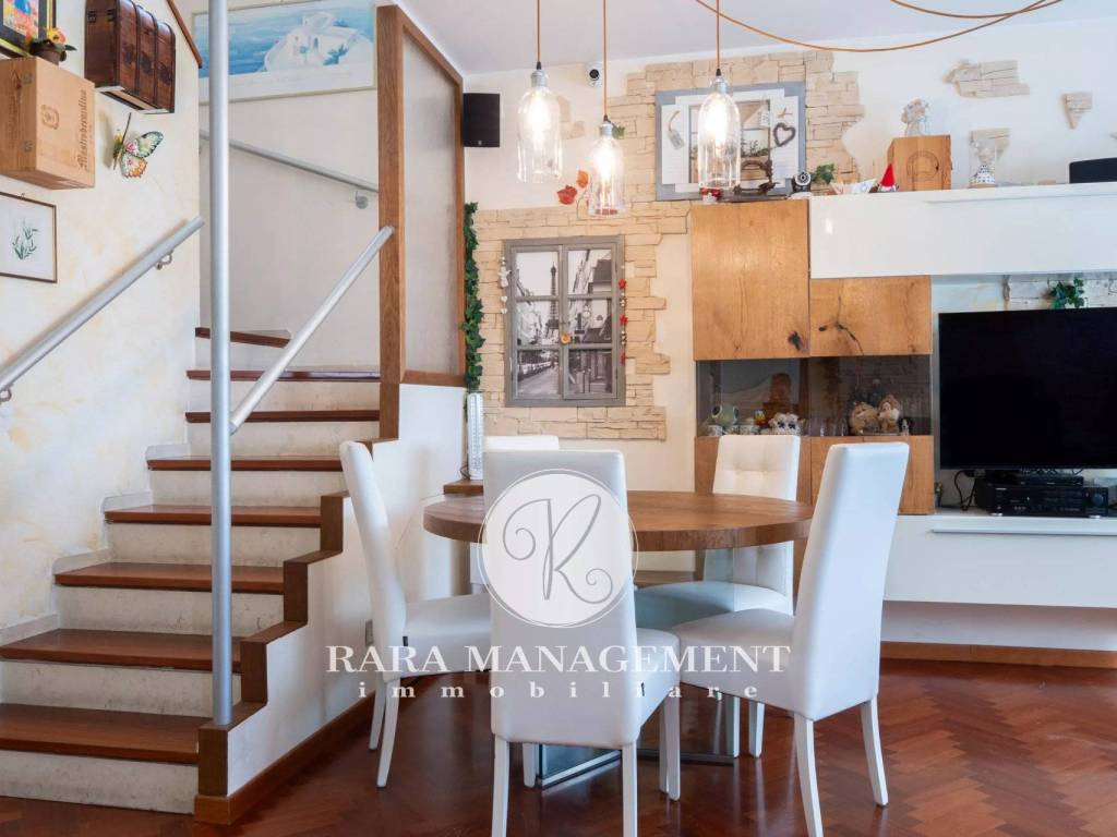 appartamento in vendita ad Ancona in zona Brecce Bianche