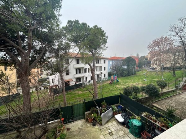 appartamento in vendita ad Ancona in zona Piano San Lazzaro