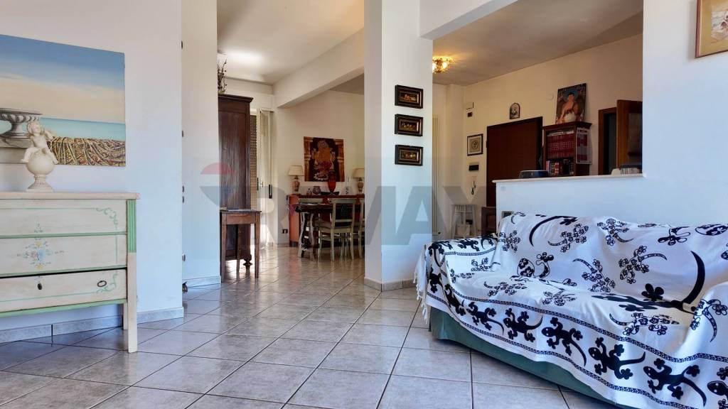 appartamento in vendita ad Ancona in zona Pinocchio