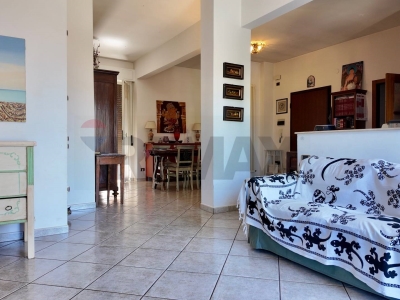 appartamento in vendita ad Ancona in zona Pinocchio