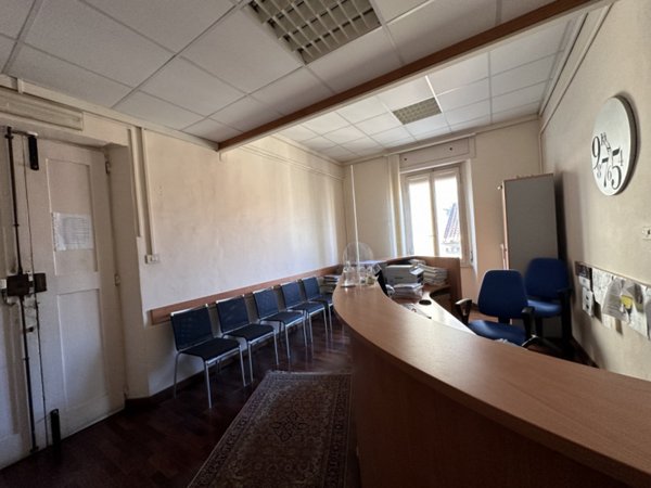 appartamento in vendita ad Ancona in zona Piano San Lazzaro