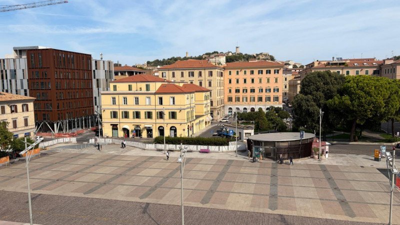 appartamento in vendita ad Ancona