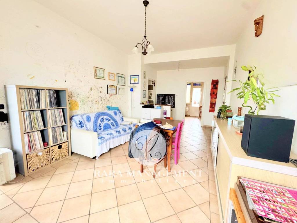 appartamento in vendita ad Ancona in zona Piano San Lazzaro