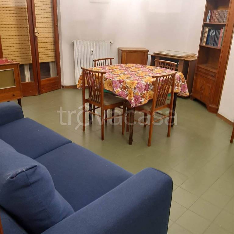 appartamento in vendita ad Ancona in zona Piano San Lazzaro