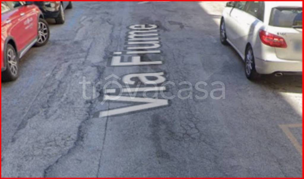 ufficio in vendita ad Ancona in zona Adriatico