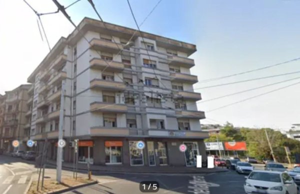 appartamento in vendita ad Ancona in zona Montemarino