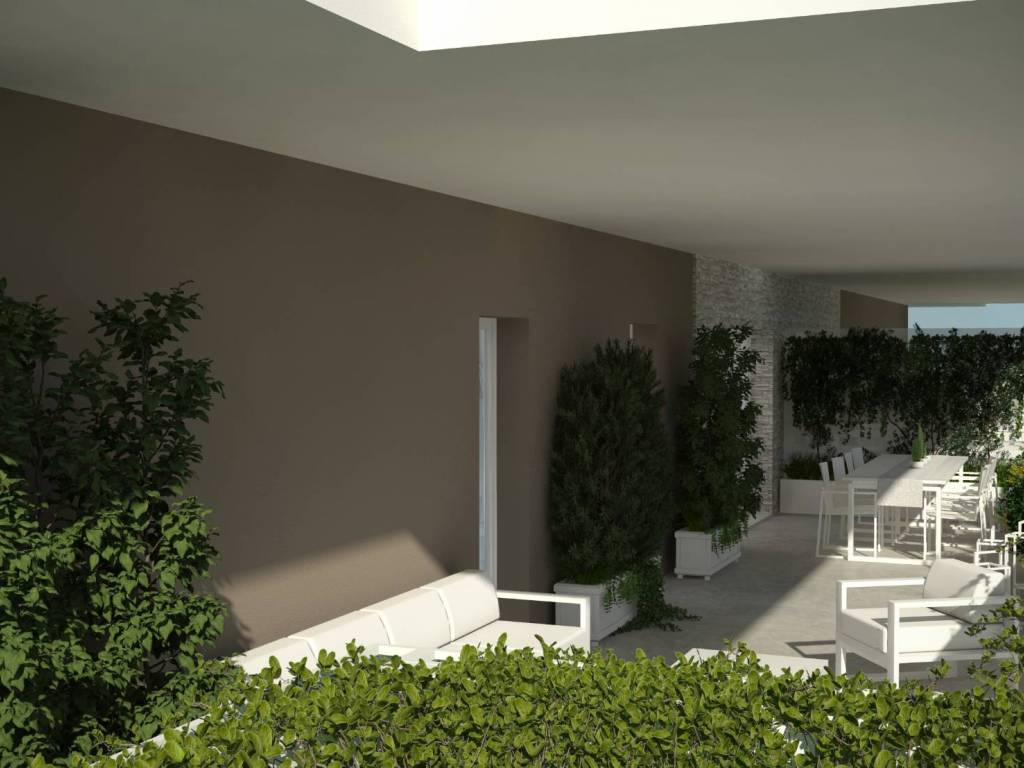 appartamento in vendita ad Ancona in zona Pinocchio